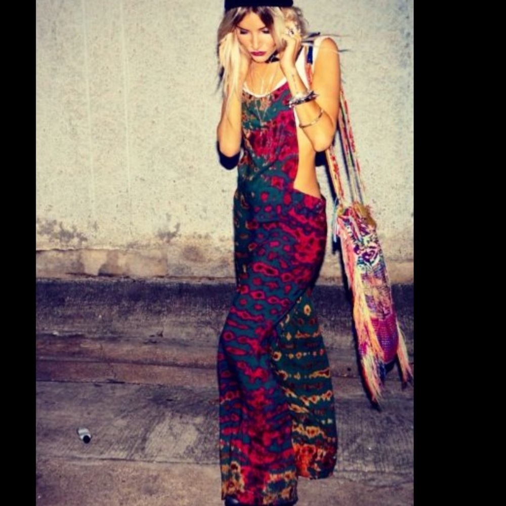 In Search of: Rat and Boa Overalls